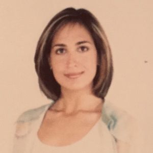 Meet your Posher, Maria